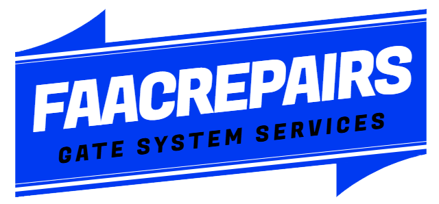 FAACrepairs logo