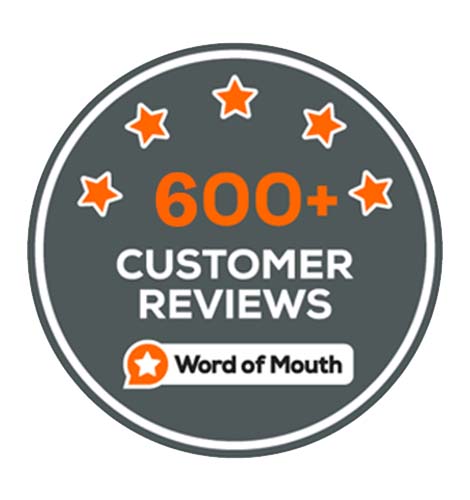 Customer Reviews
