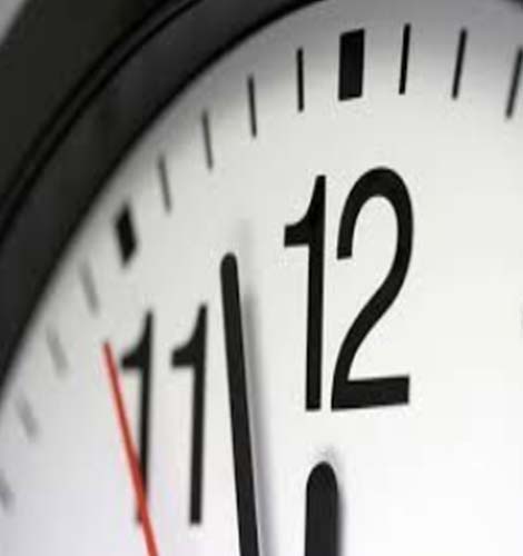 Time