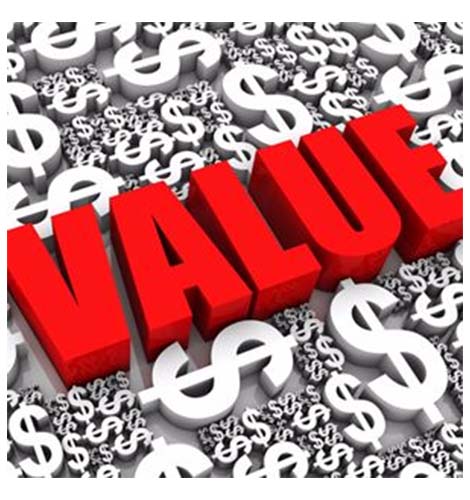 Value
